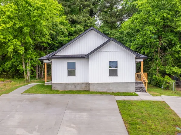 27 Whitmore Cir, Little Rock, AR