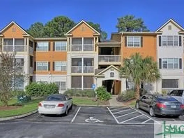 3106 Walden Park Drive #3106, Savannah, GA 31410