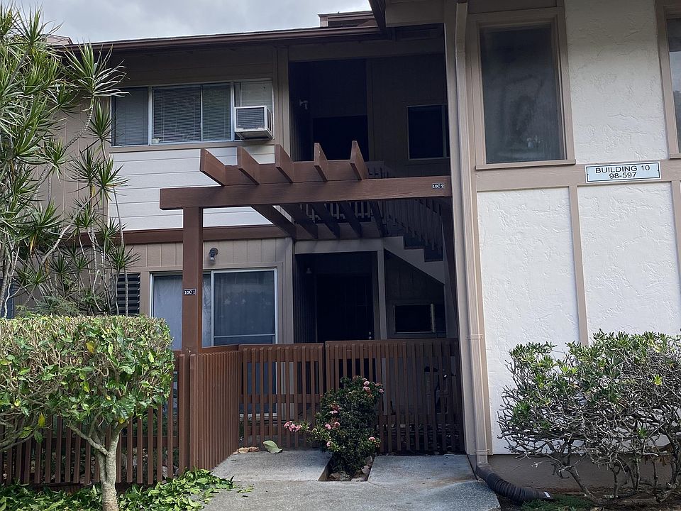 1st image of 98-597 Kilinoe St #10C2-1