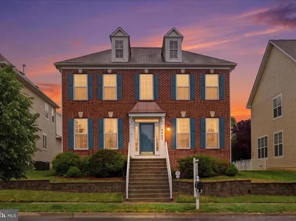 9802 Byward Blvd, Bowie, MD 20721
