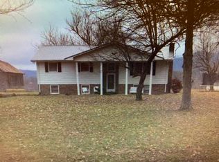 322 Maple Swamp Rd, Chuckey, TN 37641