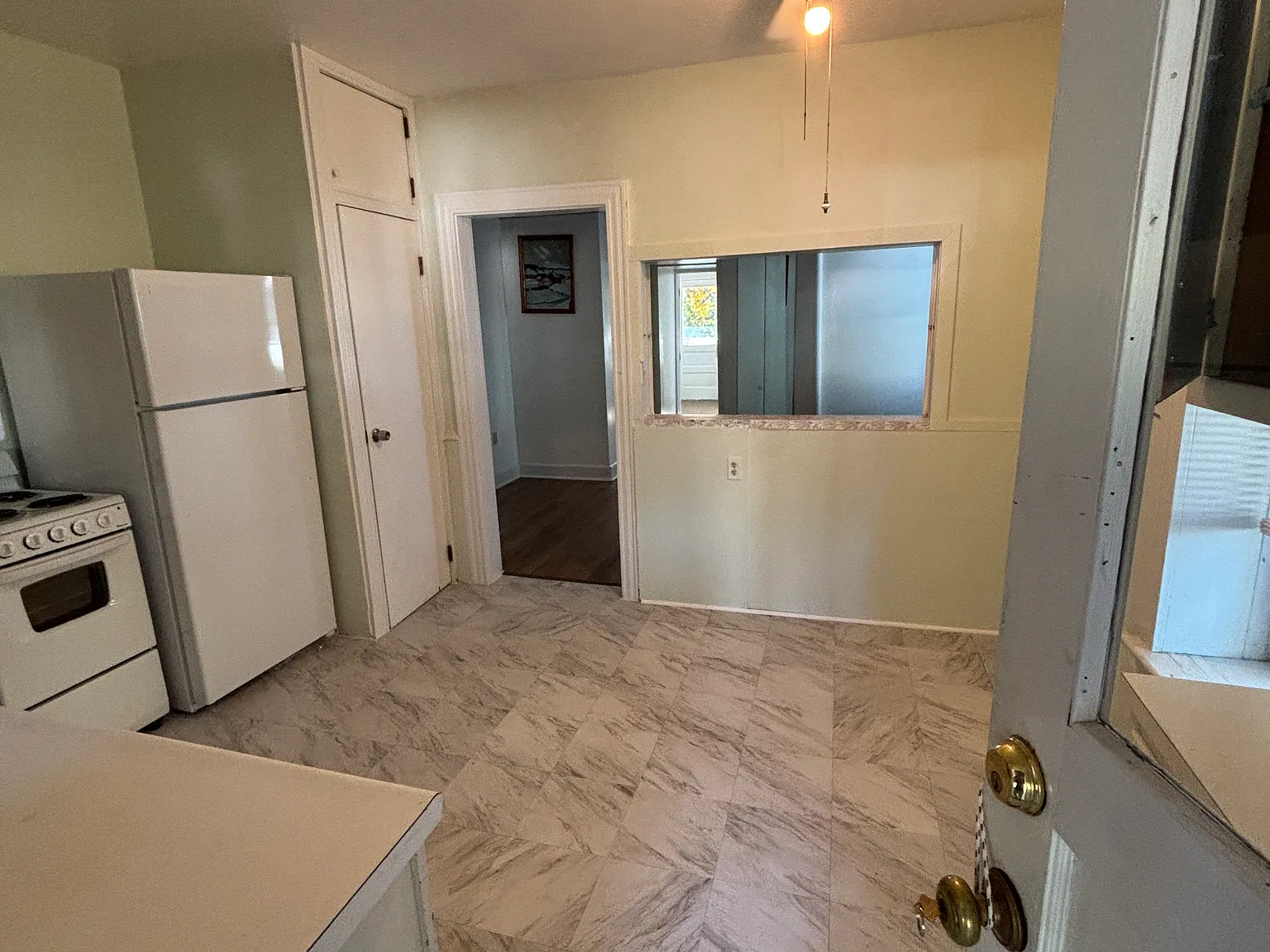 1 bed, $900 — Photo 1