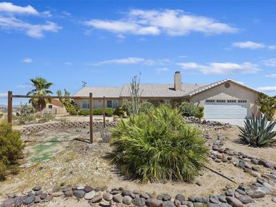 32629 Sylvan Ave, Barstow, CA, 92311