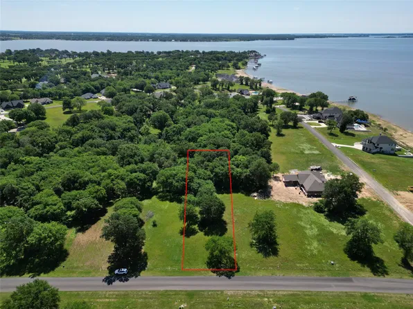 LOT 112 Cedar Creek Landing Ln, Kemp, TX 75143
