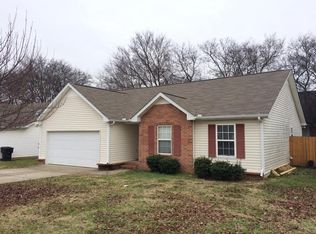 3024 Roscommon Dr, Murfreesboro, TN 37128