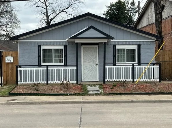 2516 Metropolitan Ave, Dallas, TX 75215