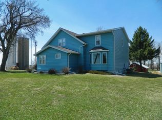 30247 Nystrom Ave, Worthington, MN 56187