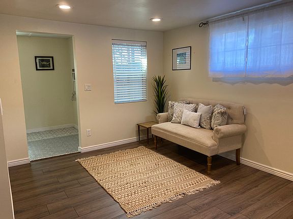 Natural and recessed lighting