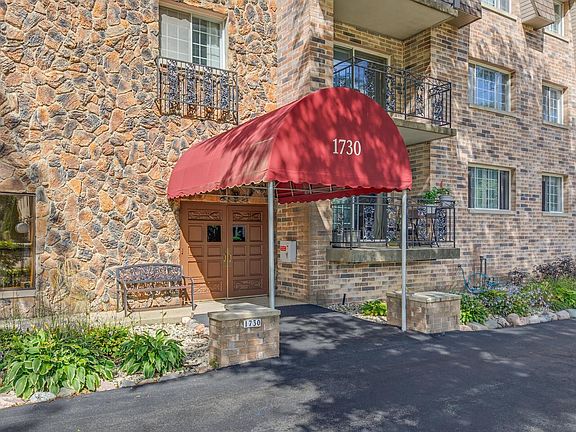 2nd image of 1730 W Green Tree ROAD #309