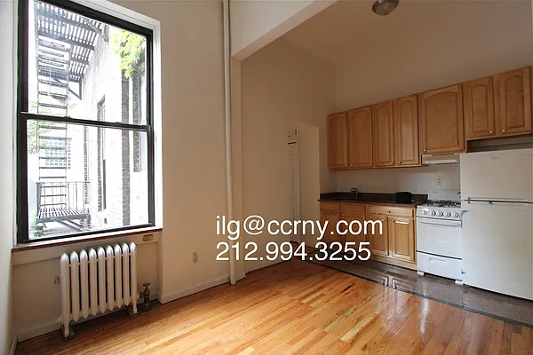 Rented by City Connections Realty | media 9