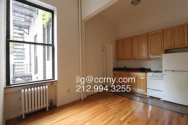 Rented by City Connections Realty