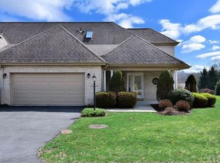 421 Rachael Ct, Gibsonia, PA 15044