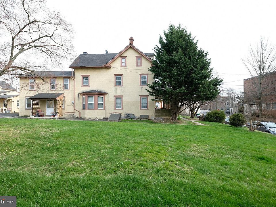 29 N Spring Garden St Ambler PA Zillow