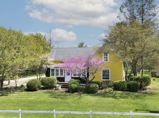 11971 S Hildebrandt Rd, Sawyer, MI 49125