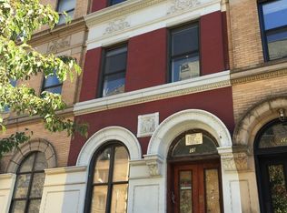 106 Edgecombe Ave, New York, NY 10030