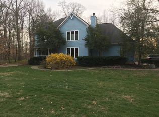 2804 Whirlaway, Goshen, KY 40026