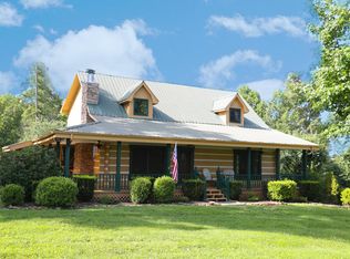 3679 Fox Ridge Rd, Louisville, TN 37777