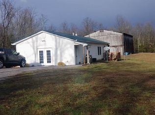 1990 Fortner Ridge Rd, Corinth, KY 41010