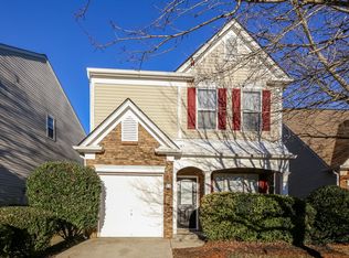 1672 Leyland Dr NW, Kennesaw, GA 30152