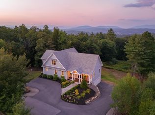 47 Clover Ridge Road, Meredith, NH 03253