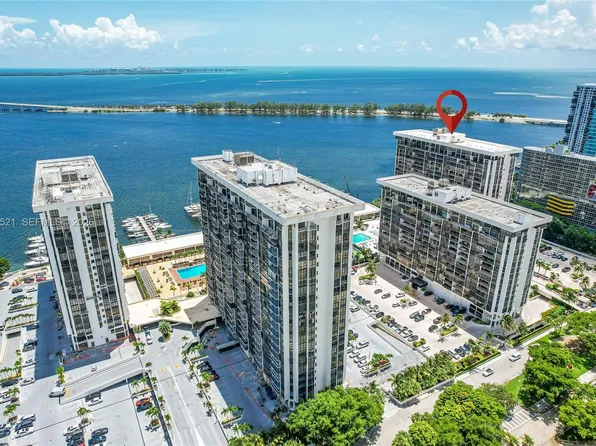 1925 Brickell Ave #606, Miami, FL 33129