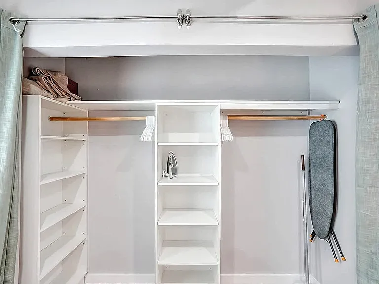 Wardrobe