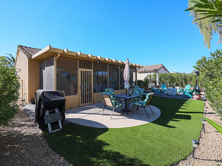W Cactus Ridge Way — Photo 36