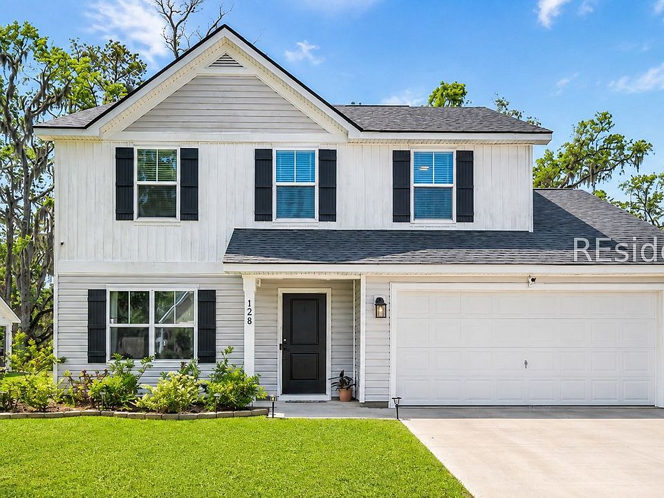1st image of 128 Teal Bluff Boulevard