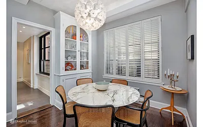 Sold by Douglas Elliman