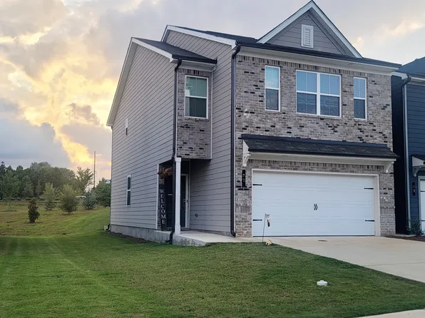 71 Founders Dr, Dawsonville, GA 30534