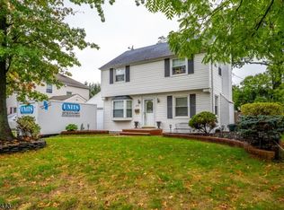 1805 Quaker Way, Union, NJ 07083