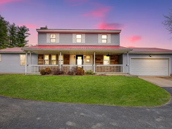 4948 Alton St, Albany, OH 45710