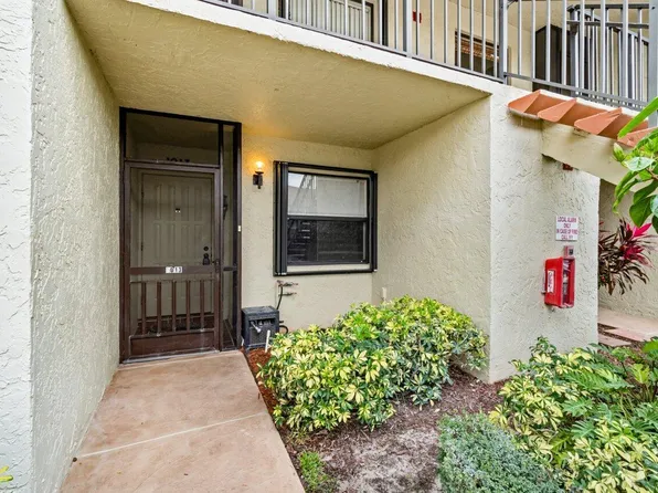 7891 Willow Spring Drive #1013, Lake Worth, FL 33467