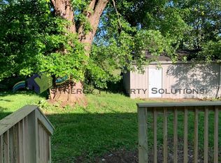 1035 Woodside Dr, Mansfield, OH 44906