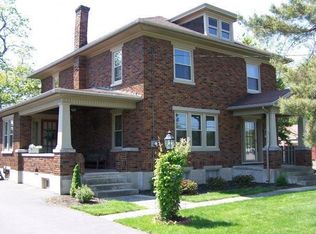 658 Park Hill Dr, Manheim, PA