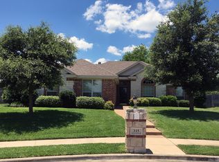 315 Chamberly Rd, Woodway, TX 76712