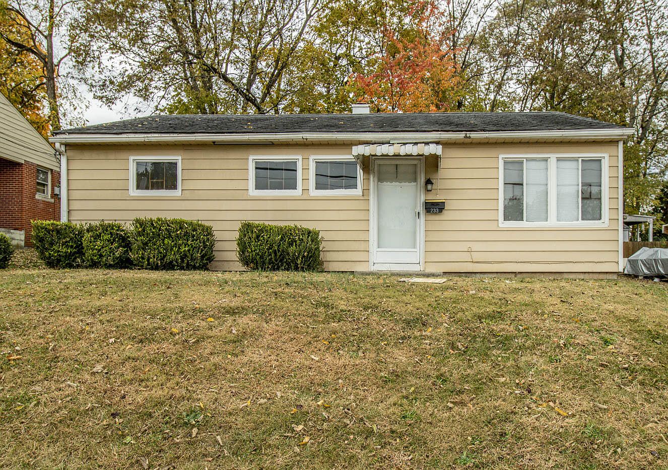 233 Creekview Dr, Paris, KY 40361 Zillow