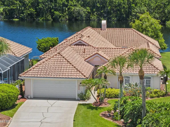 430 Carmel Dr, Melbourne, FL 32940