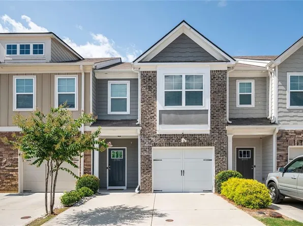 6446 Scudders Dr, Lithonia, GA 30058