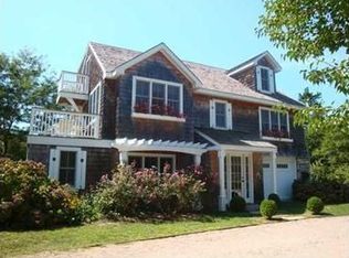 43 Noyes Neck Rd, Westerly, RI 02891