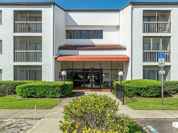 2nd image of 2595 Countryside Blvd #8311