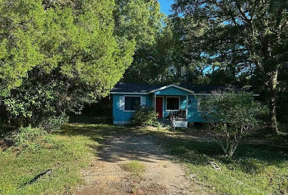 Property Front View