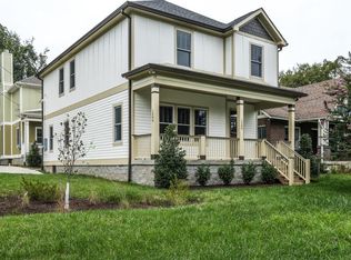 1200 Riverside Dr, Nashville, TN 37206