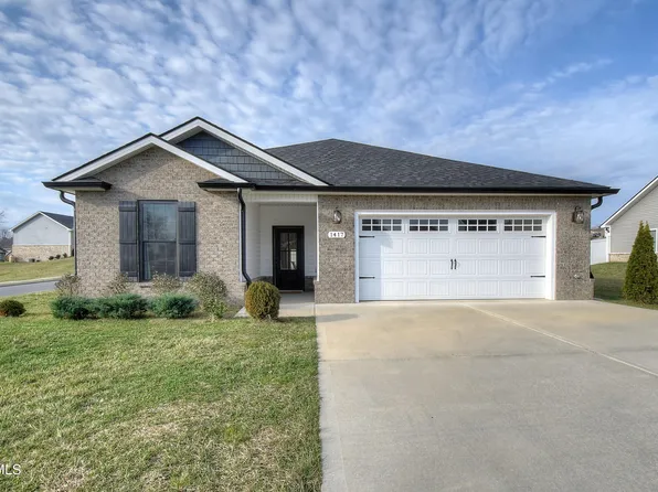 1417 Lemongrass Dr, Jonesborough, TN 37659