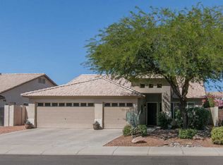 32 N Sandstone St, Gilbert, AZ 85234