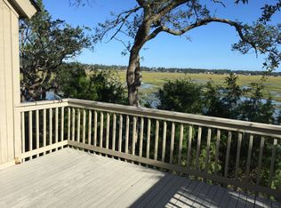 36 Compass Point, Hilton Head Island, SC 29928