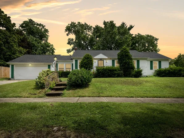 505 Cecil St, Buchanan, MI 49107