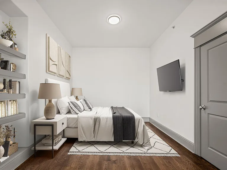 The Residence at Southpark — Photo 86