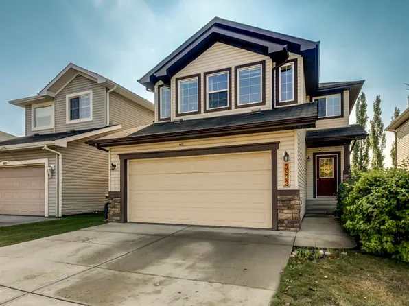 5823 7th Ave SW, Edmonton, AB T6X 0G6