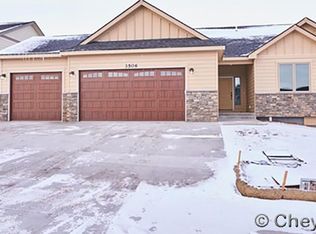 3703 Blue Sage Rd, Cheyenne, WY 82001